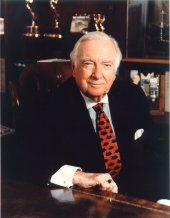 Walter Cronkite