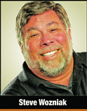 Steve Wozniak