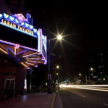 Beverly Hills