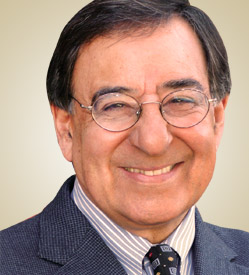 The Distinguished Speaker Series of Southern California welcomes Leon Panetta