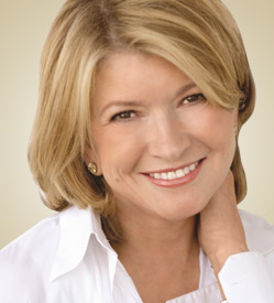 The Distinguished Speakers Series of Southern California welcomes Martha Stewart