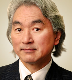 The Distinguished Speaker Series of Southern California welcomes Michio Kaku