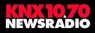 KNX 1070 News Radio