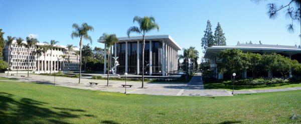 The Ambassador Auditorium will be the new Pasadena home of the Distinguished Speakers Series of Southern California