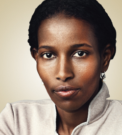 Ayaan Hirsi Ali