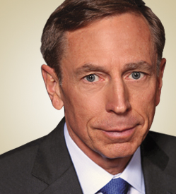 General David Petraeus