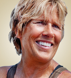 Diana Nyad