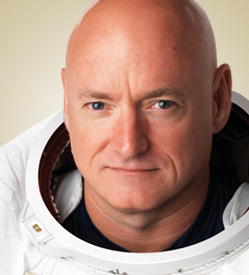 Captain Scott Kelly