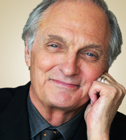 Alan Alda - Future of Life Institute