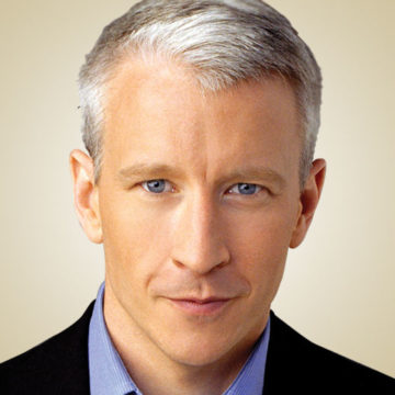 Anderson Cooper