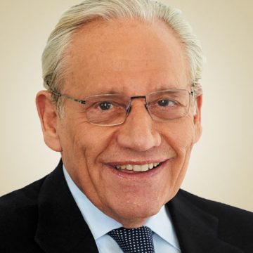 Bob Woodward