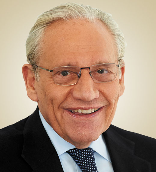 Bob Woodward