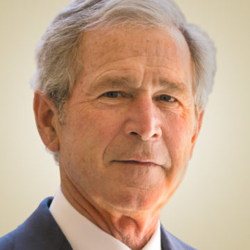 George W. Bush