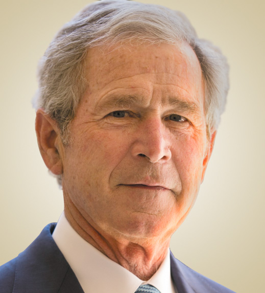 George W. Bush