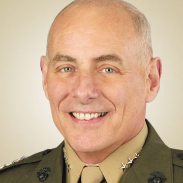 John Kelly