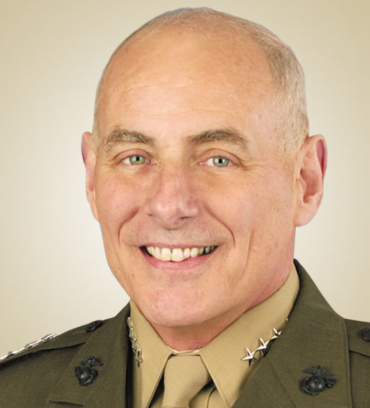 John Kelly