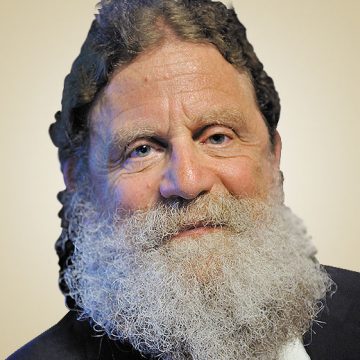 Robert Sapolsky