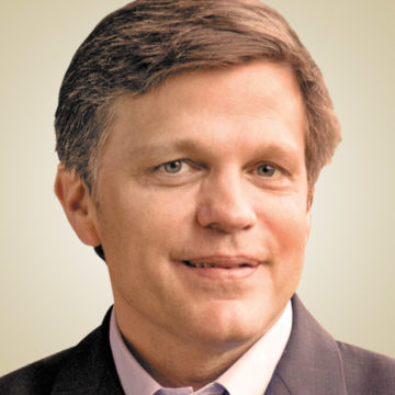 Douglas Brinkley