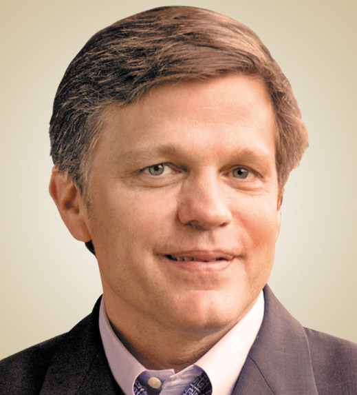 Douglas Brinkley