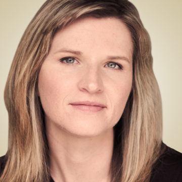 Tara Westover