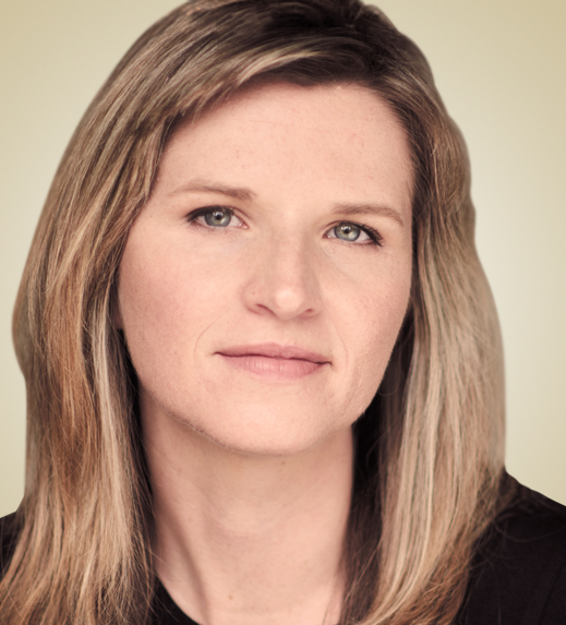 Tara Westover