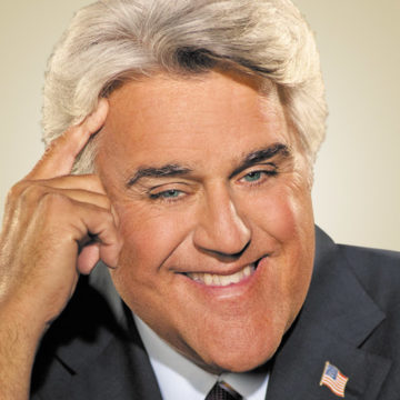 Jay Leno