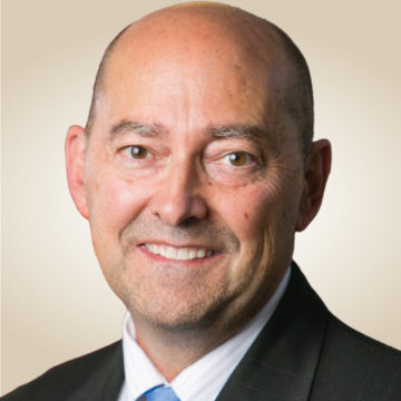 Adm. James Stavridis