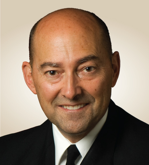 Adm. James Stavridis