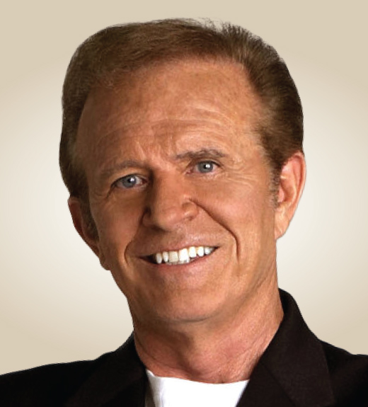 Bob Eubanks