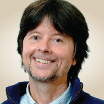 Ken Burns