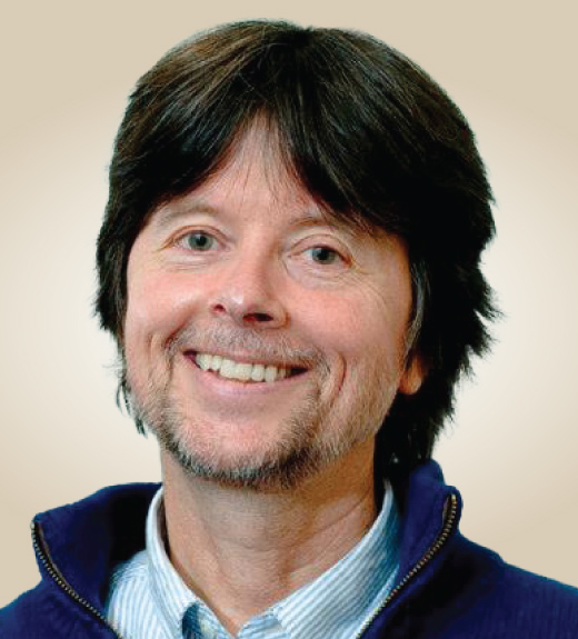 Ken Burns