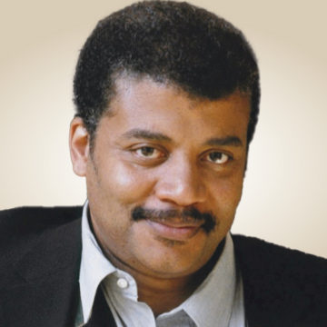 Neil deGrasse Tyson