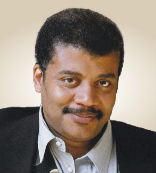 Neil deGrasse Tyson