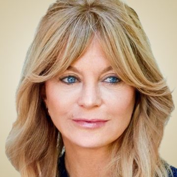Goldie Hawn