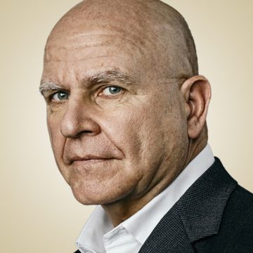 H. R. McMaster
