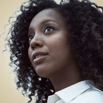 Dr. Moogega Cooper