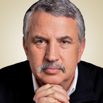Thomas Friedman