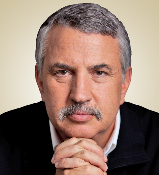 Thomas Friedman