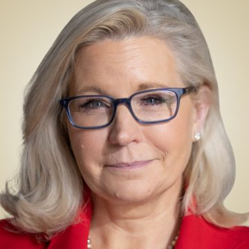 Liz Cheney