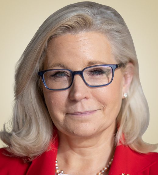 Liz Cheney