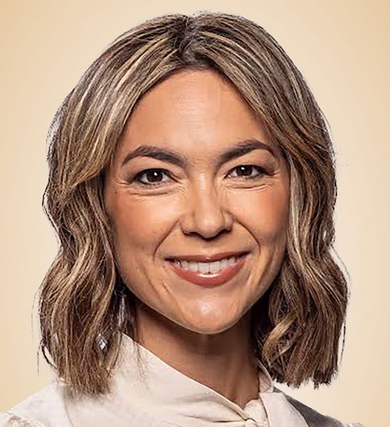 Emily Chang