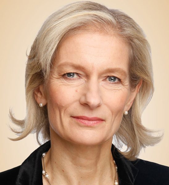 Zanny Minton Beddoes