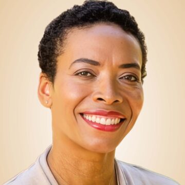 Dr. Aomawa Shields