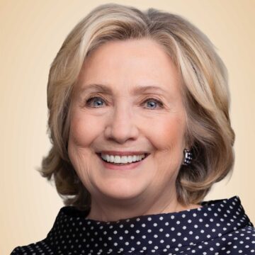 Hillary Rodham Clinton