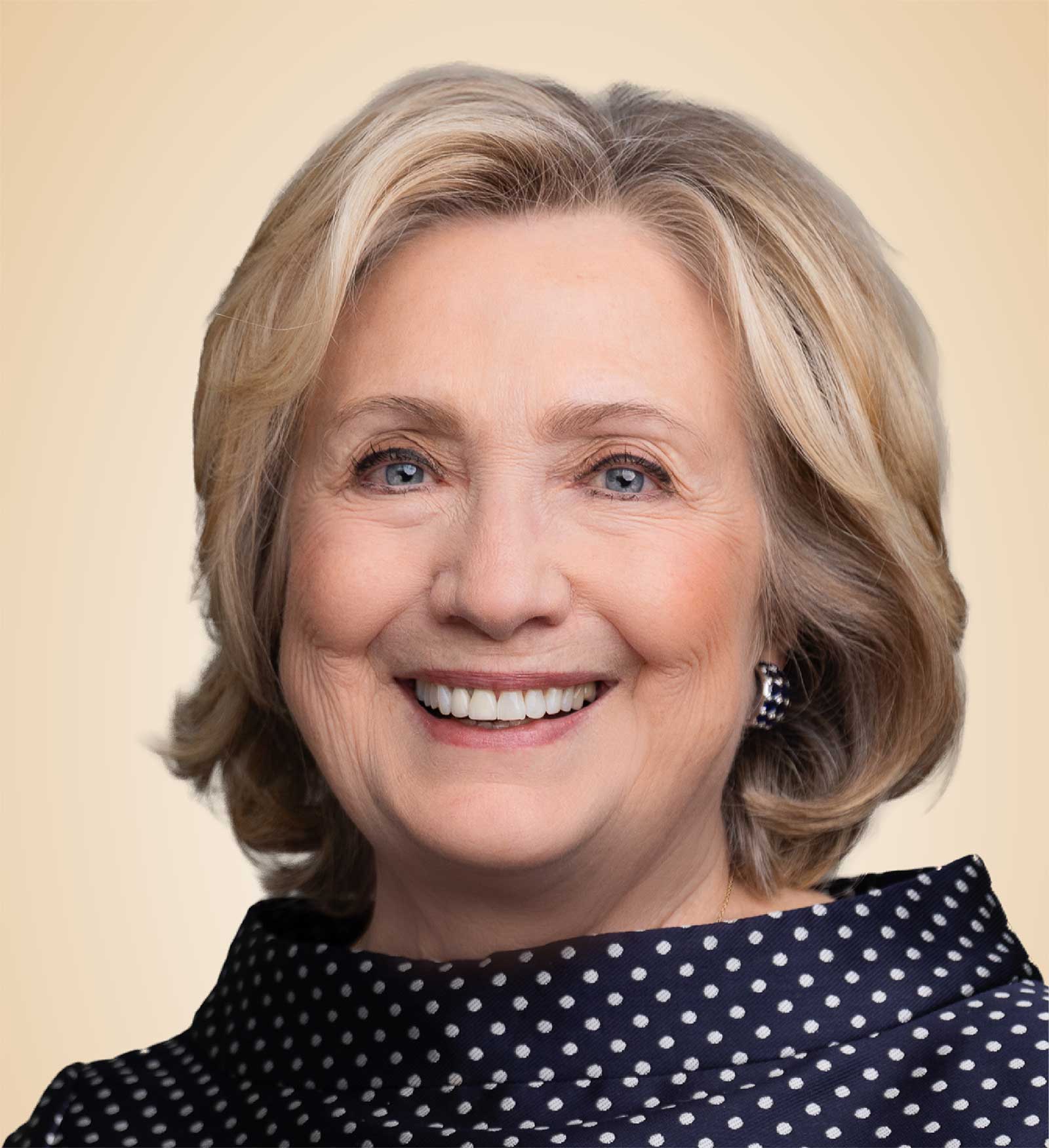 Hillary Rodham Clinton
