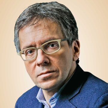 Ian Bremmer