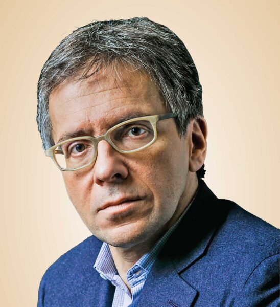 Ian Bremmer