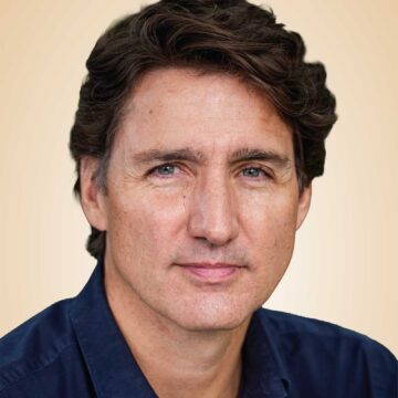 Justin Trudeau