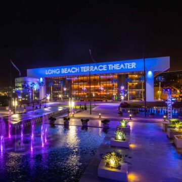 Long Beach