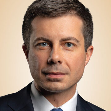 Pete Buttigieg